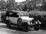 Bean 12 HP Tourer 1925 года